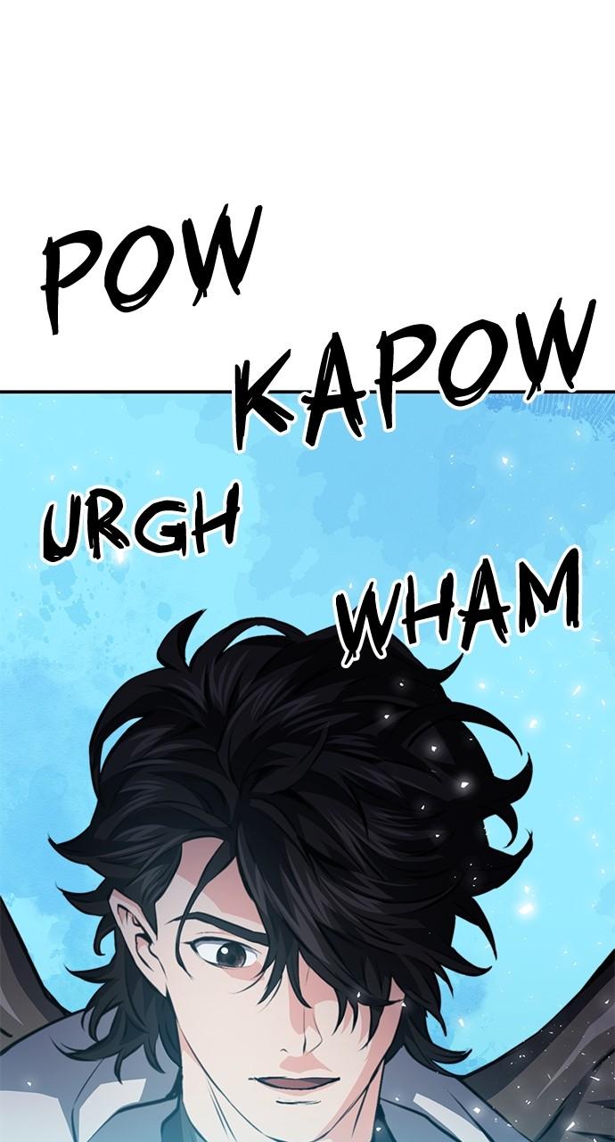 Seoul Station Druid Chap 152 - Next Chap 153