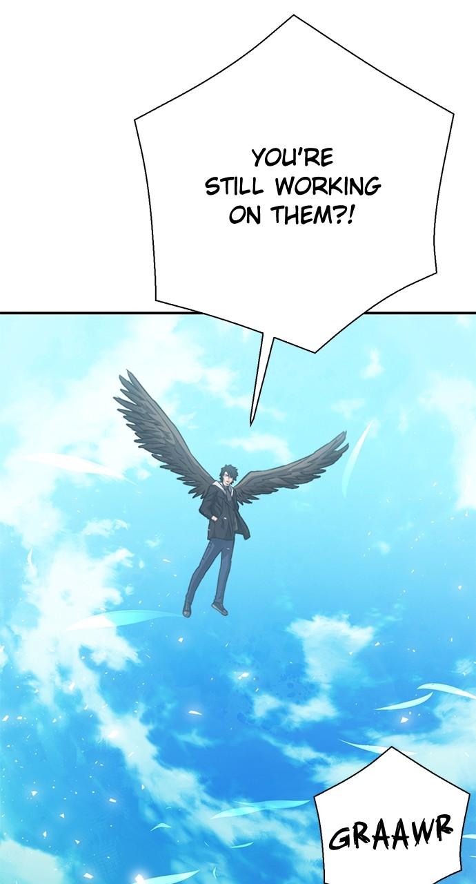 Seoul Station Druid Chap 152 - Next Chap 153