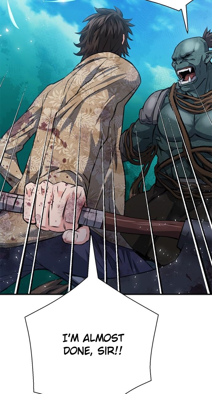 Seoul Station Druid Chap 152 - Next Chap 153