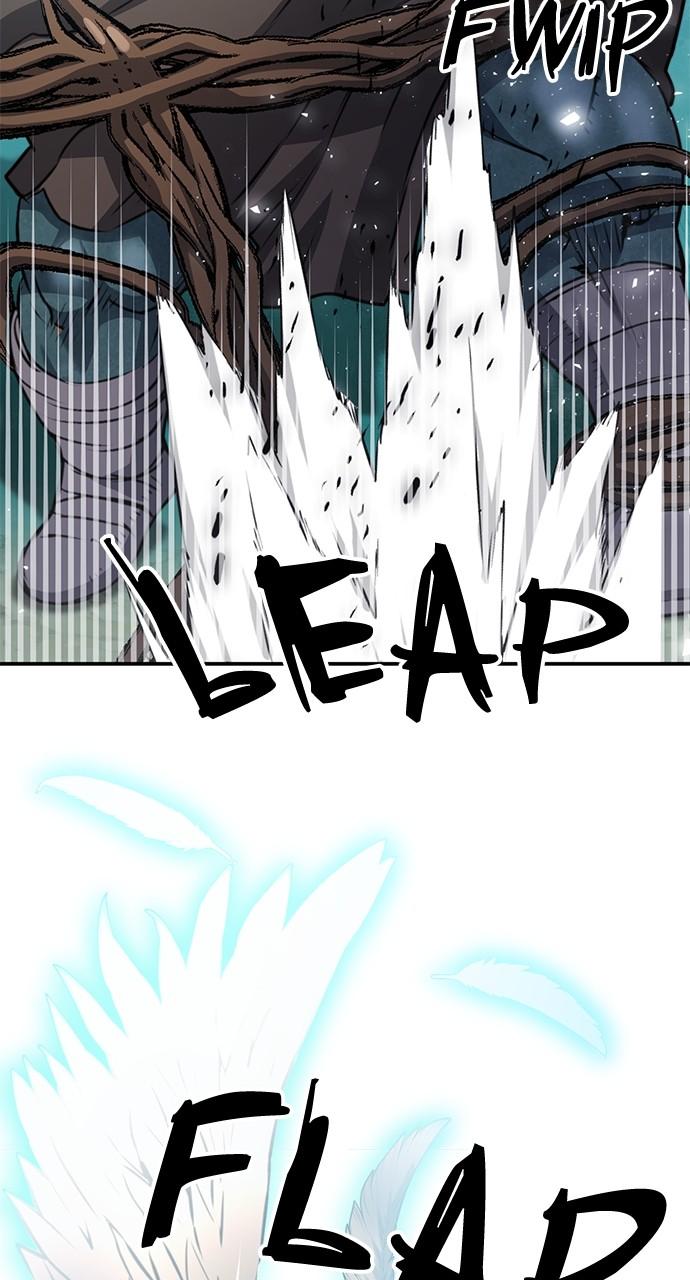 Seoul Station Druid Chap 152 - Next Chap 153