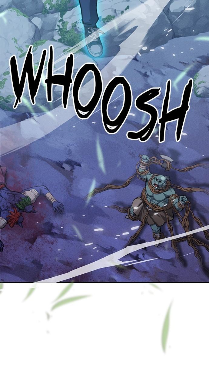 Seoul Station Druid Chap 152 - Next Chap 153