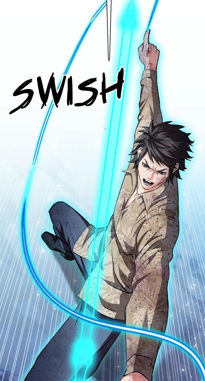 Seoul Station Druid Chap 152 - Next Chap 153