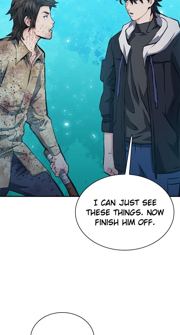 Seoul Station Druid Chap 152 - Next Chap 153