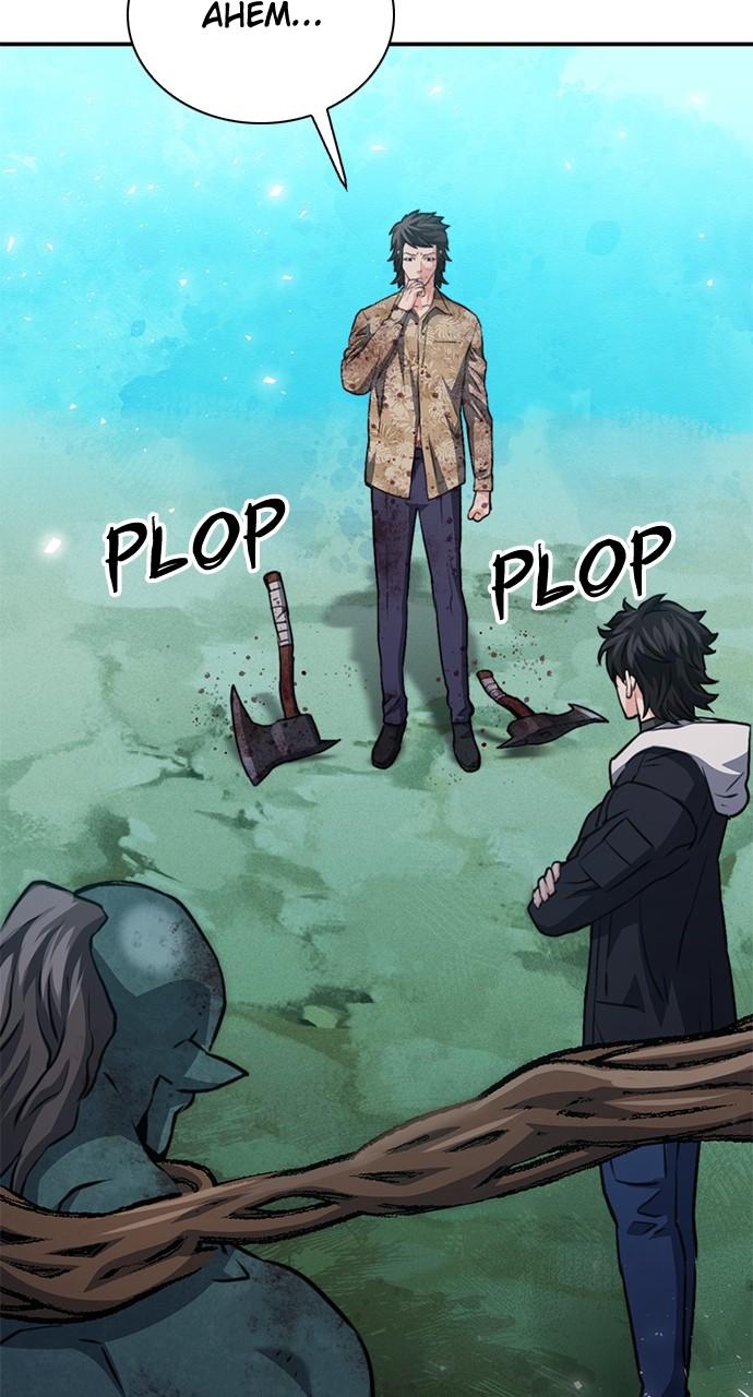 Seoul Station Druid Chap 152 - Next Chap 153