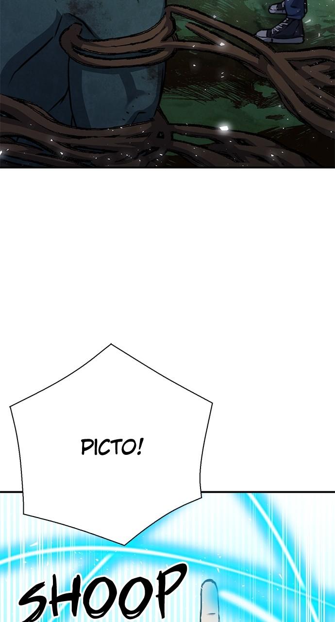 Seoul Station Druid Chap 152 - Next Chap 153