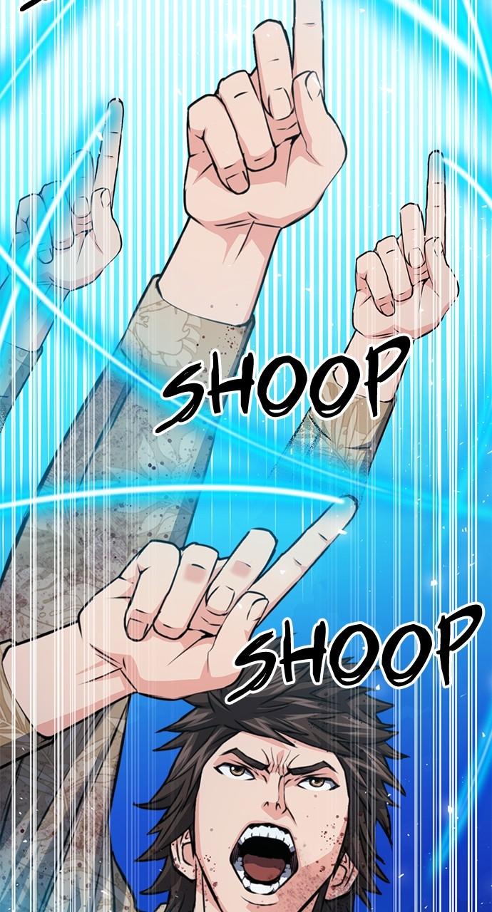 Seoul Station Druid Chap 152 - Next Chap 153