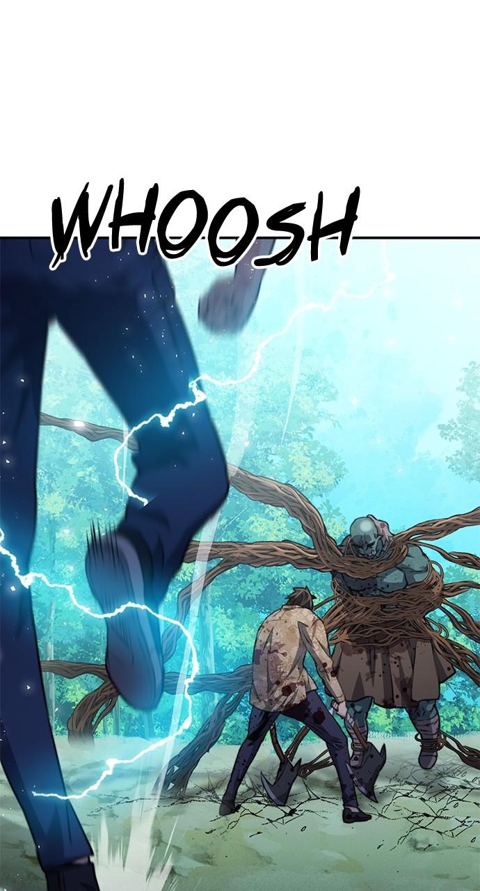 Seoul Station Druid Chap 152 - Next Chap 153