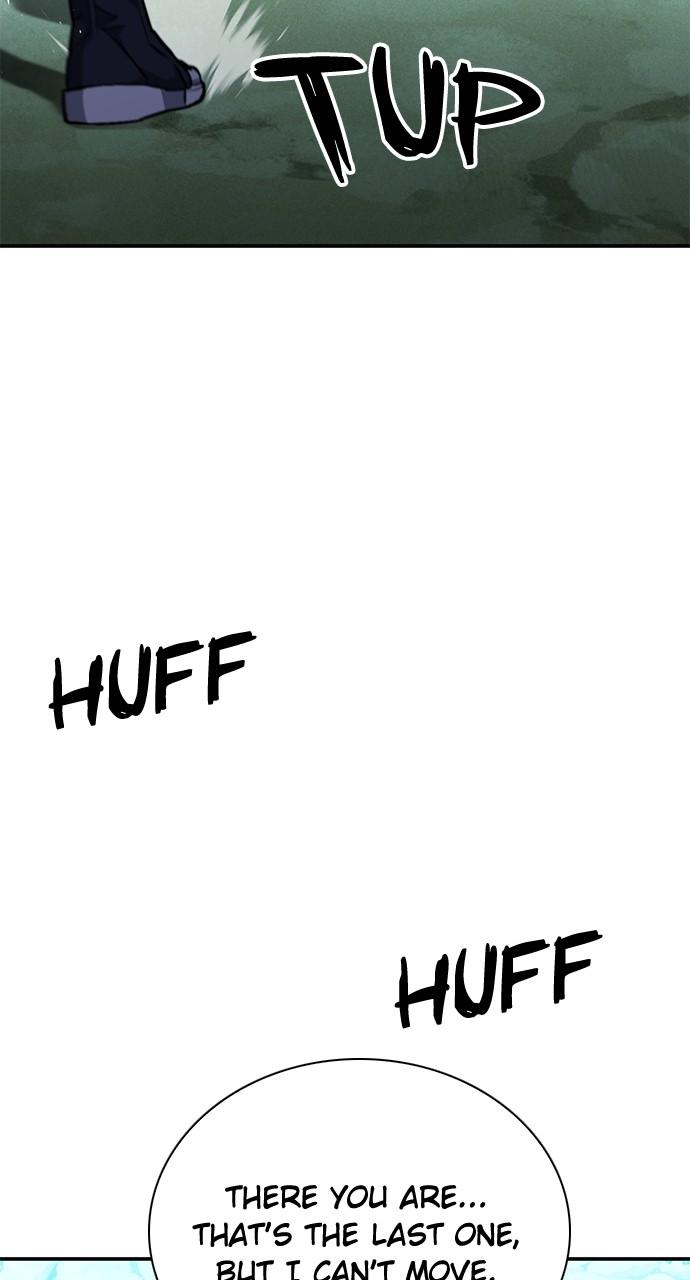 Seoul Station Druid Chap 152 - Next Chap 153