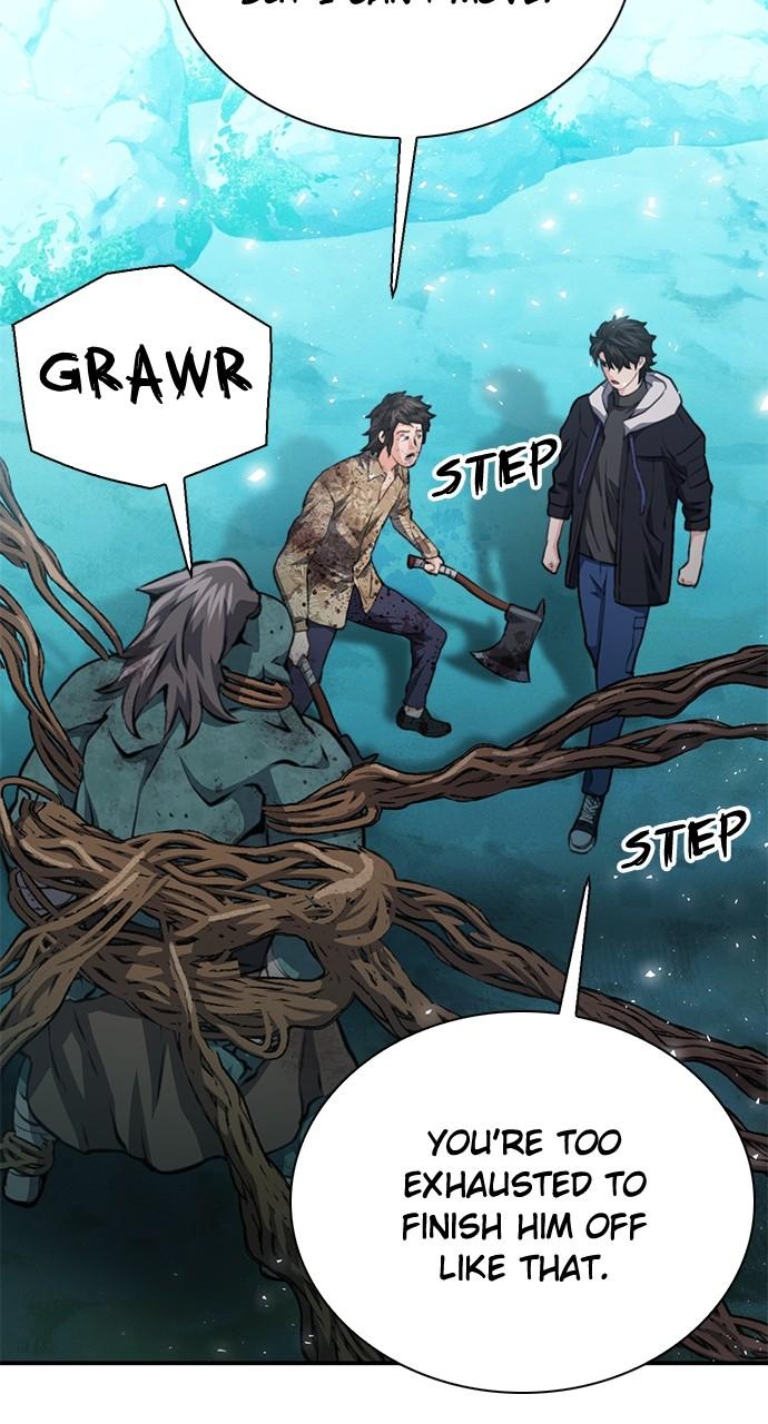 Seoul Station Druid Chap 152 - Next Chap 153
