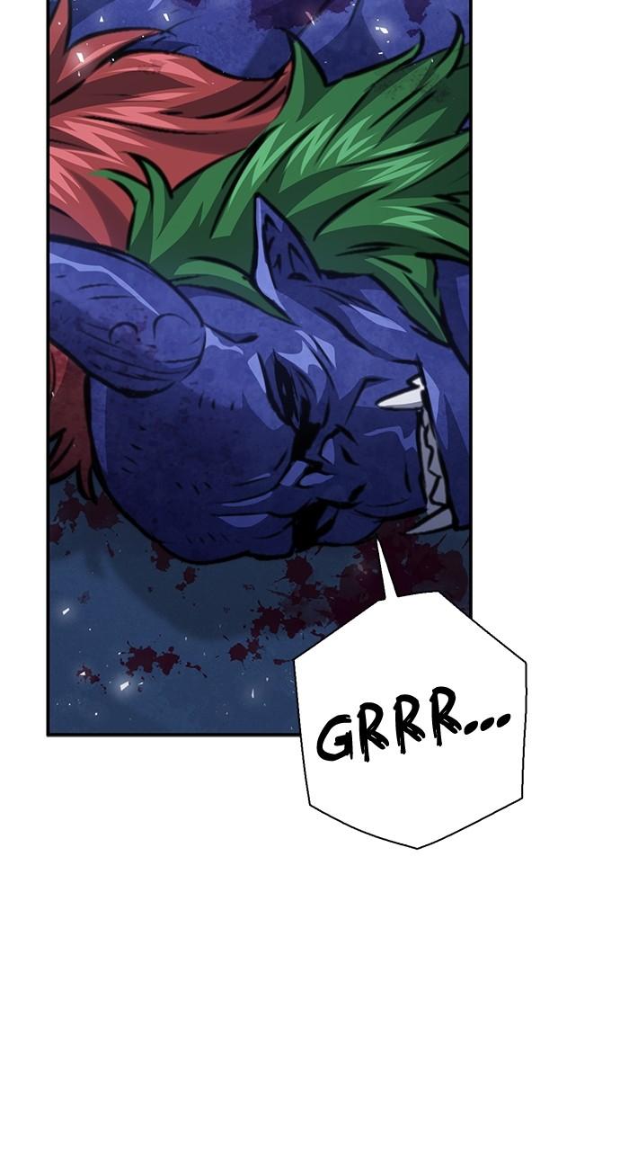 Seoul Station Druid Chap 152 - Next Chap 153
