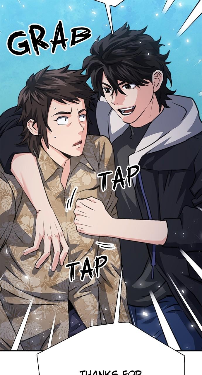 Seoul Station Druid Chap 152 - Next Chap 153