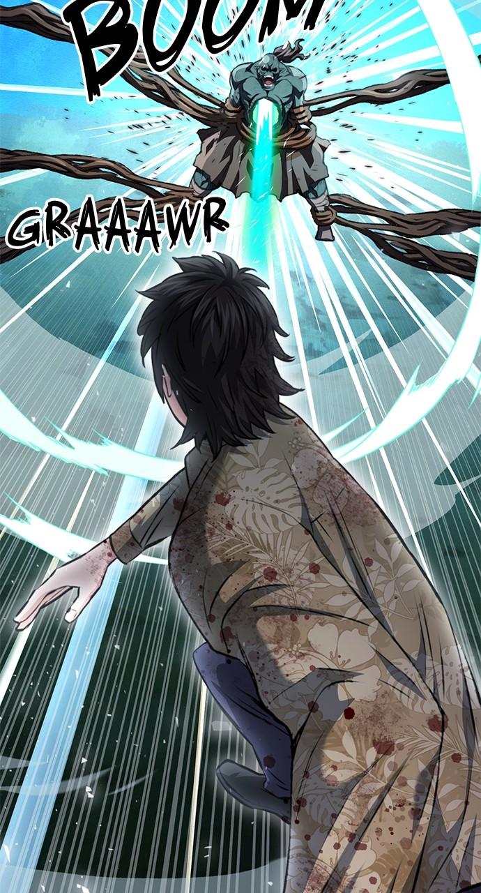Seoul Station Druid Chap 152 - Next Chap 153