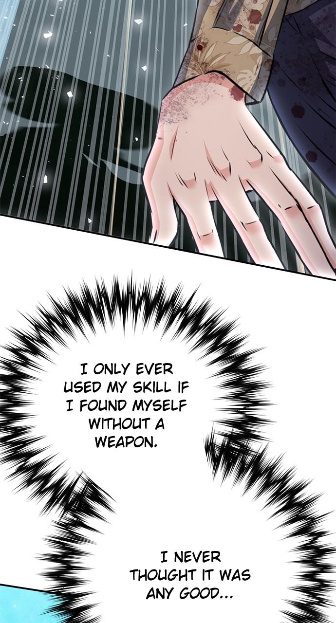 Seoul Station Druid Chap 152 - Next Chap 153