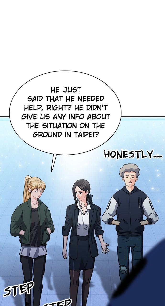 Seoul Station Druid Chap 152 - Next Chap 153