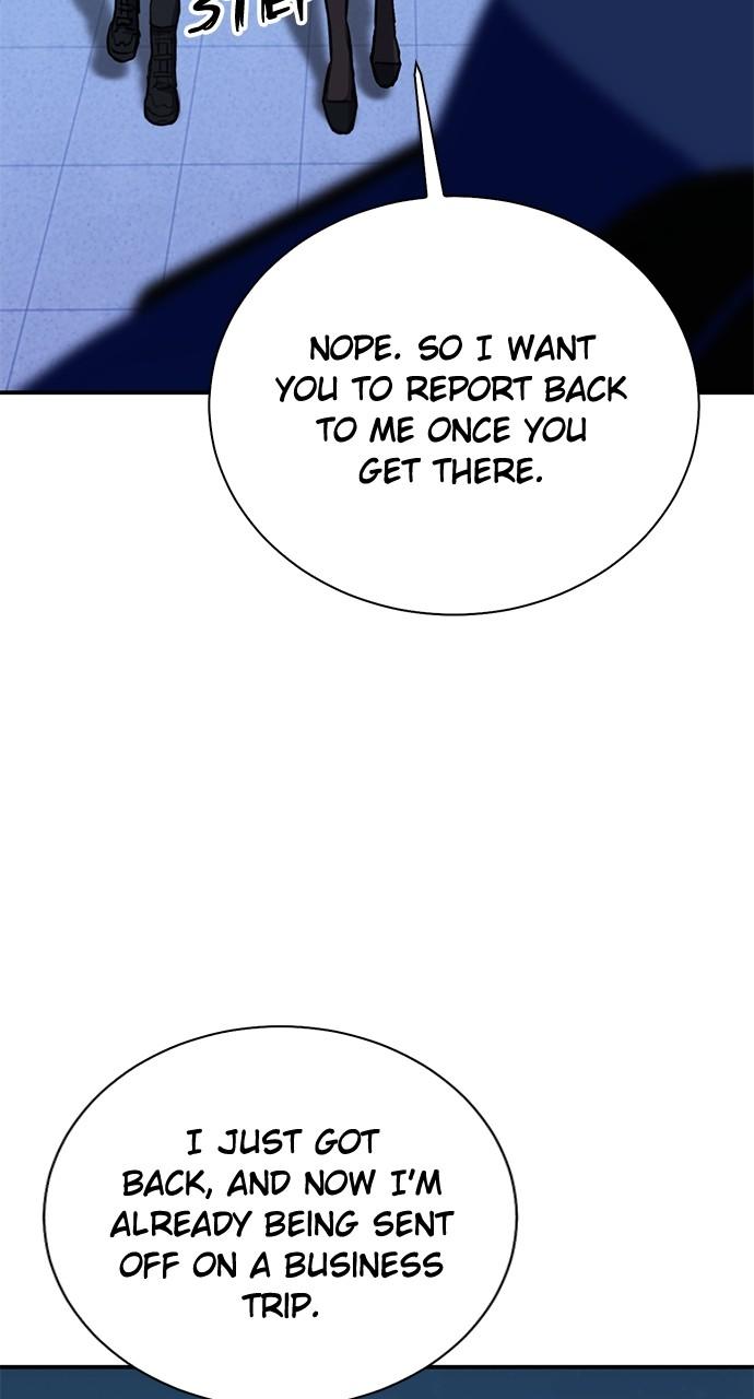 Seoul Station Druid Chap 152 - Next Chap 153