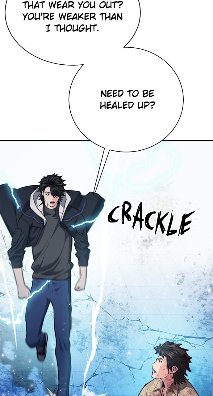 Seoul Station Druid Chap 152 - Next Chap 153