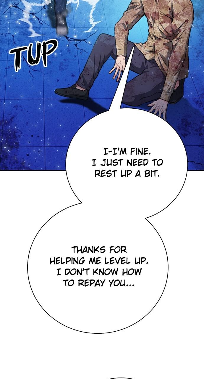 Seoul Station Druid Chap 152 - Next Chap 153