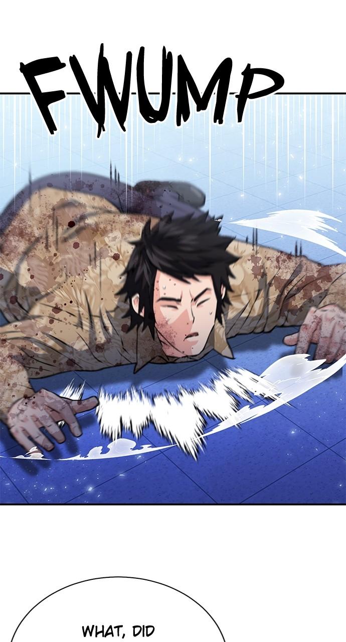 Seoul Station Druid Chap 152 - Next Chap 153