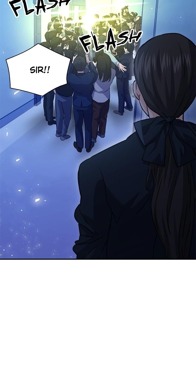 Seoul Station Druid Chap 152 - Next Chap 153