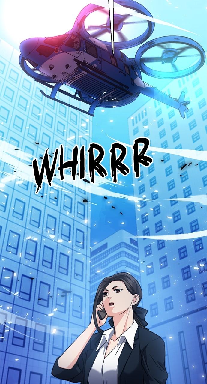 Seoul Station Druid Chap 152 - Next Chap 153