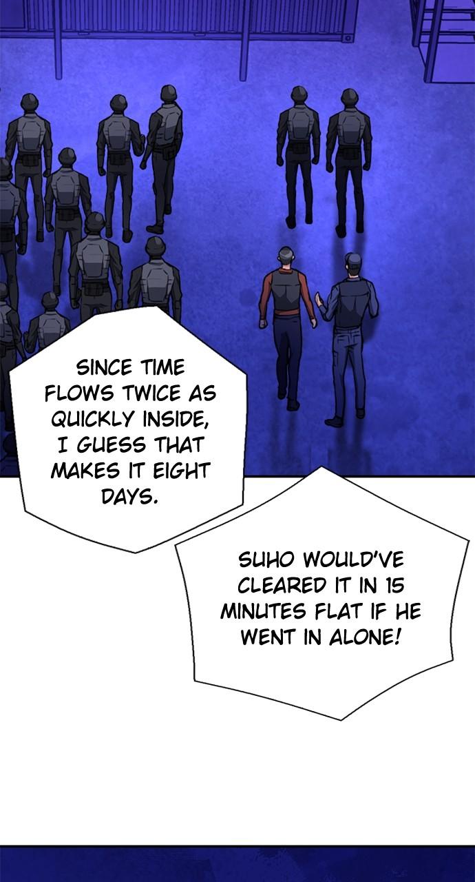 Seoul Station Druid Chap 152 - Next Chap 153