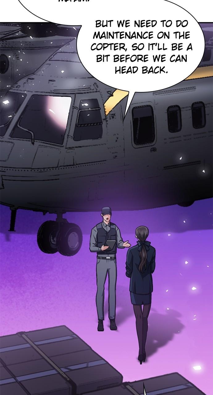 Seoul Station Druid Chap 153 - Next Chap 154