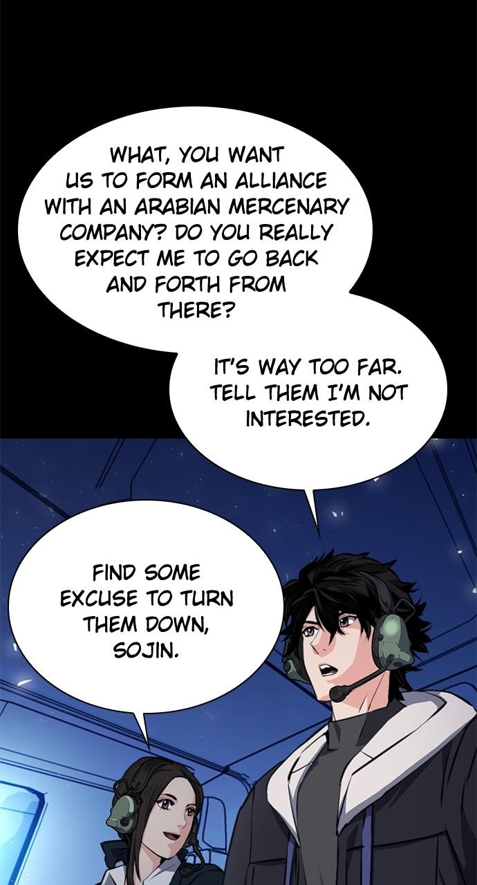 Seoul Station Druid Chap 153 - Next Chap 154
