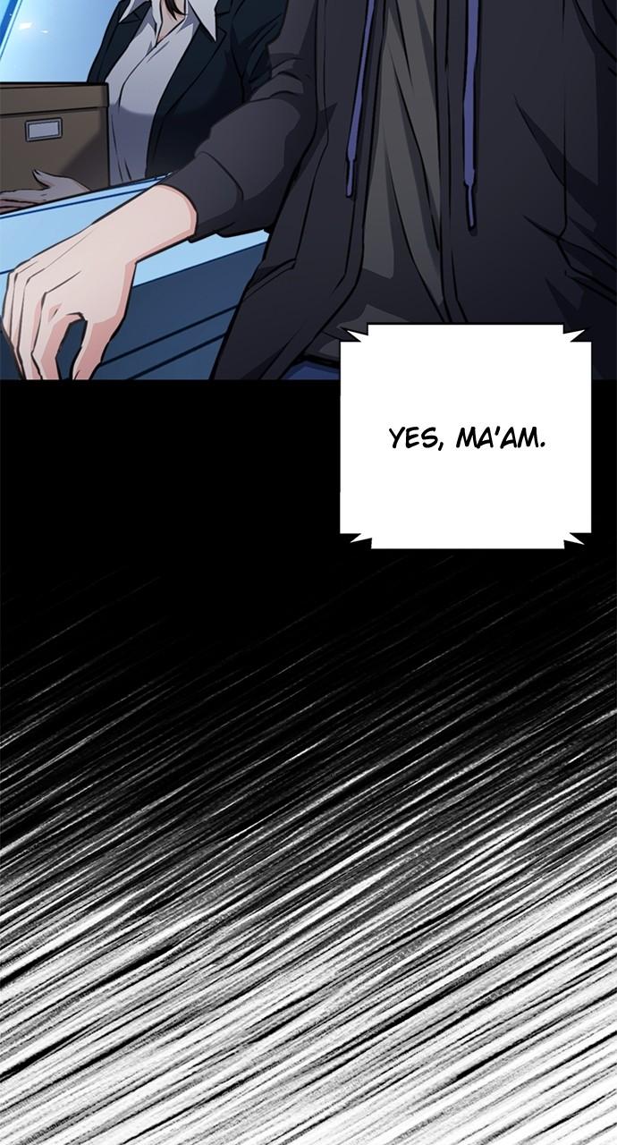Seoul Station Druid Chap 153 - Next Chap 154