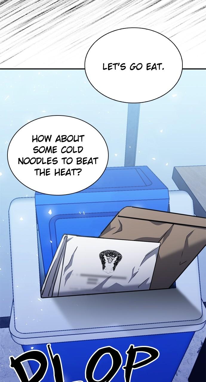 Seoul Station Druid Chap 153 - Next Chap 154