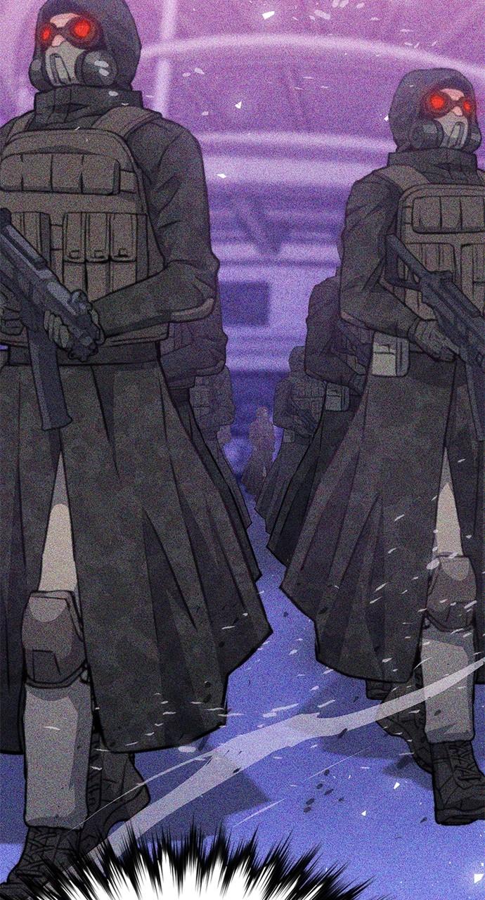 Seoul Station Druid Chap 153 - Next Chap 154