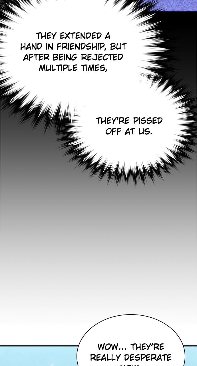 Seoul Station Druid Chap 153 - Next Chap 154