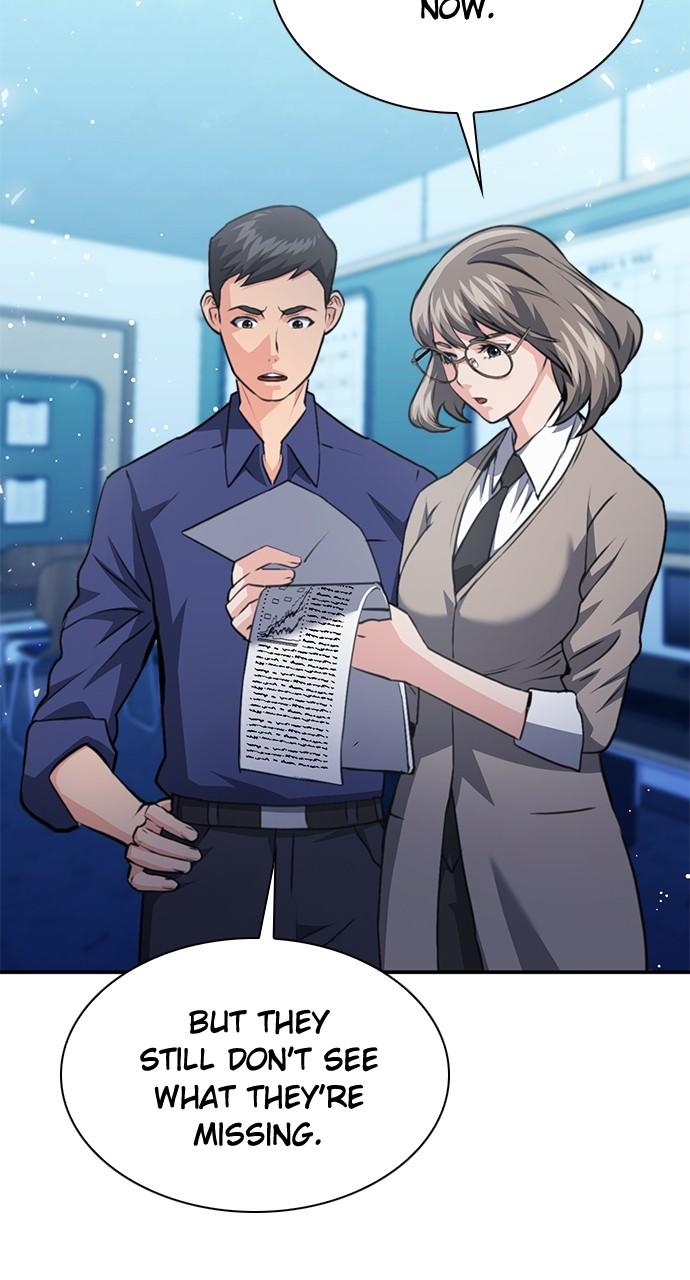 Seoul Station Druid Chap 153 - Next Chap 154