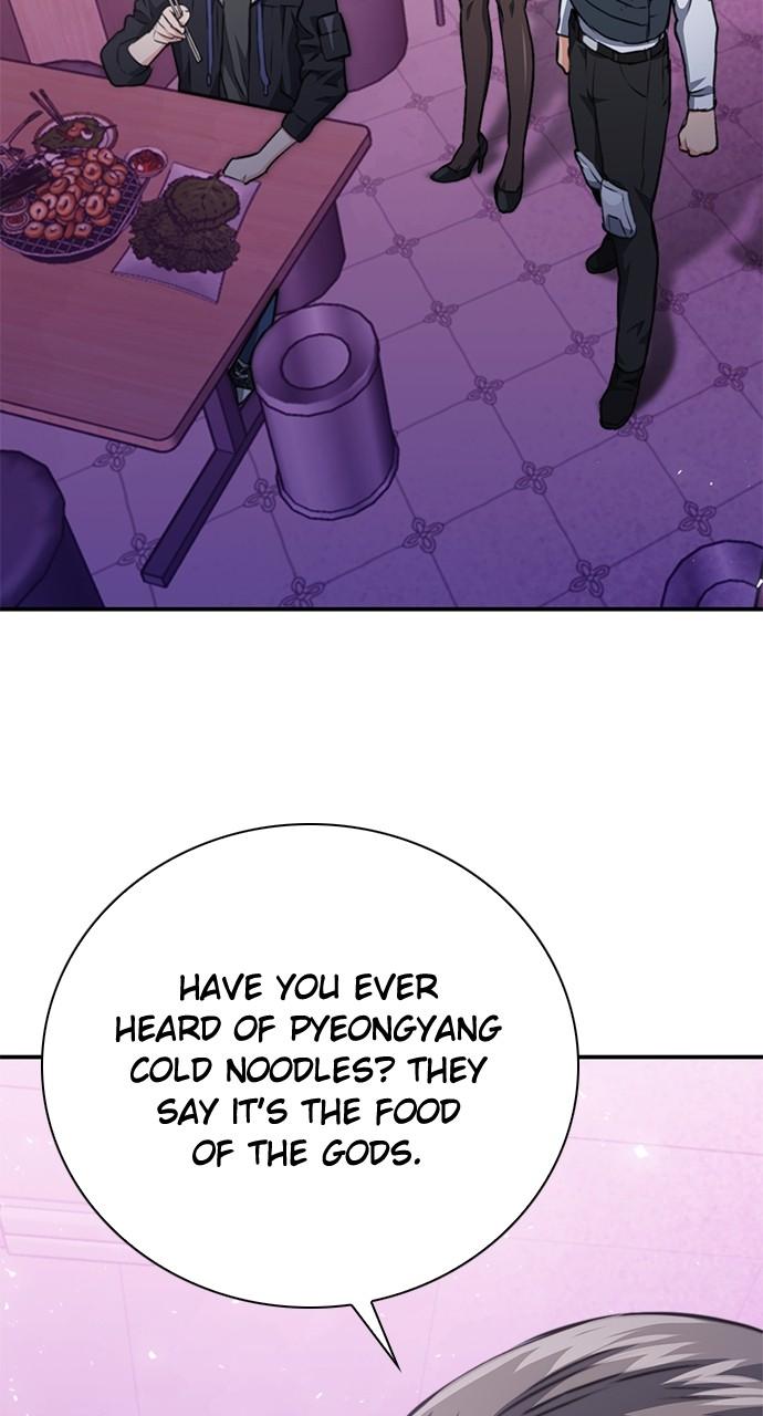 Seoul Station Druid Chap 153 - Next Chap 154
