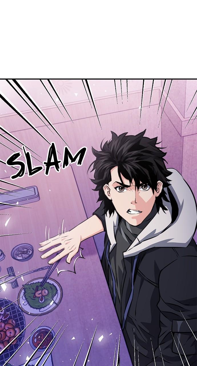 Seoul Station Druid Chap 153 - Next Chap 154