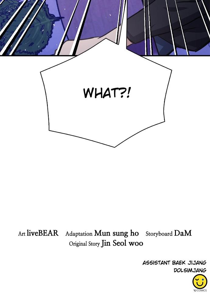 Seoul Station Druid Chap 153 - Next Chap 154