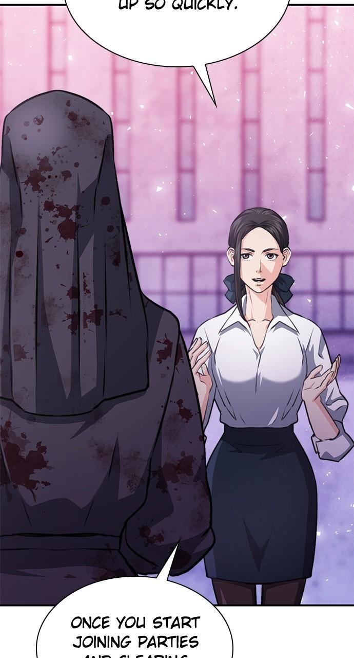 Seoul Station Druid Chap 153 - Next Chap 154
