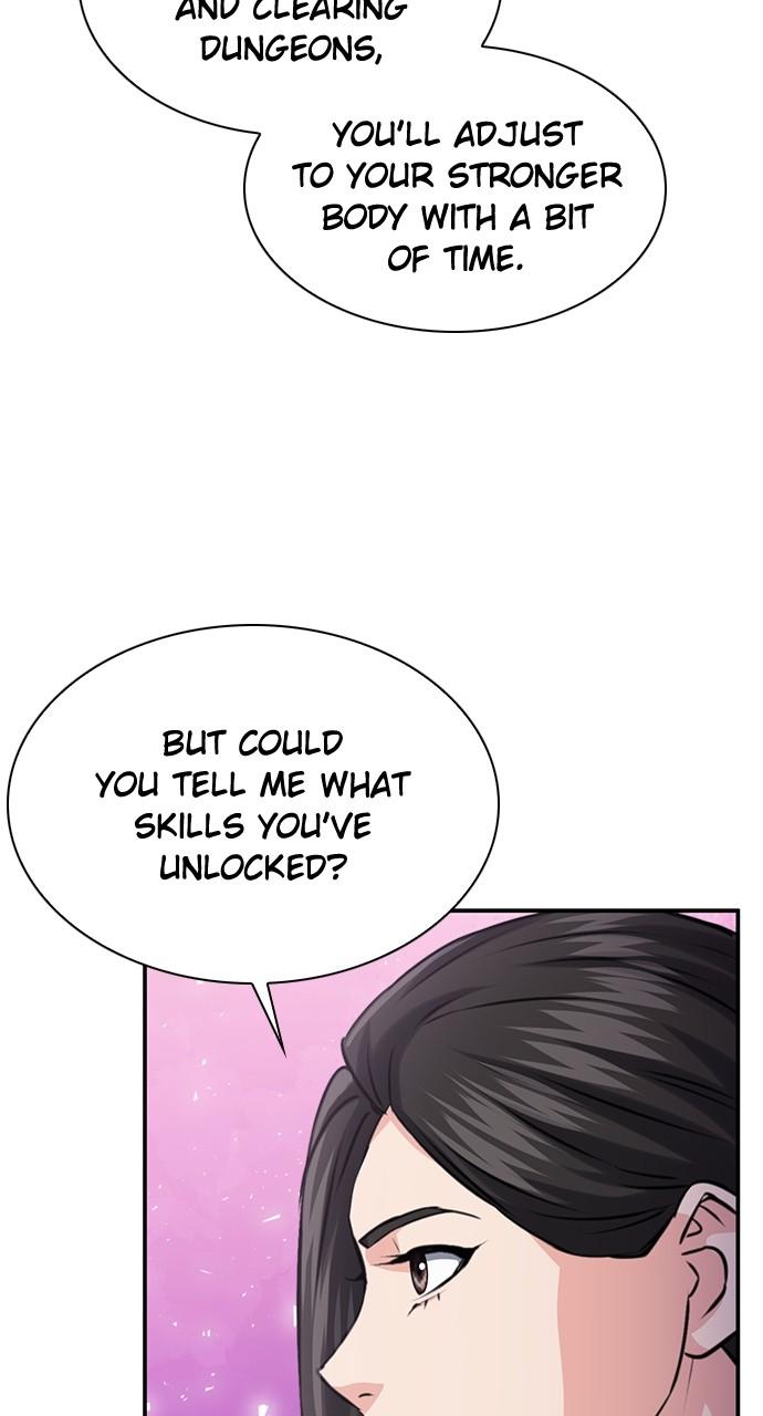 Seoul Station Druid Chap 153 - Next Chap 154