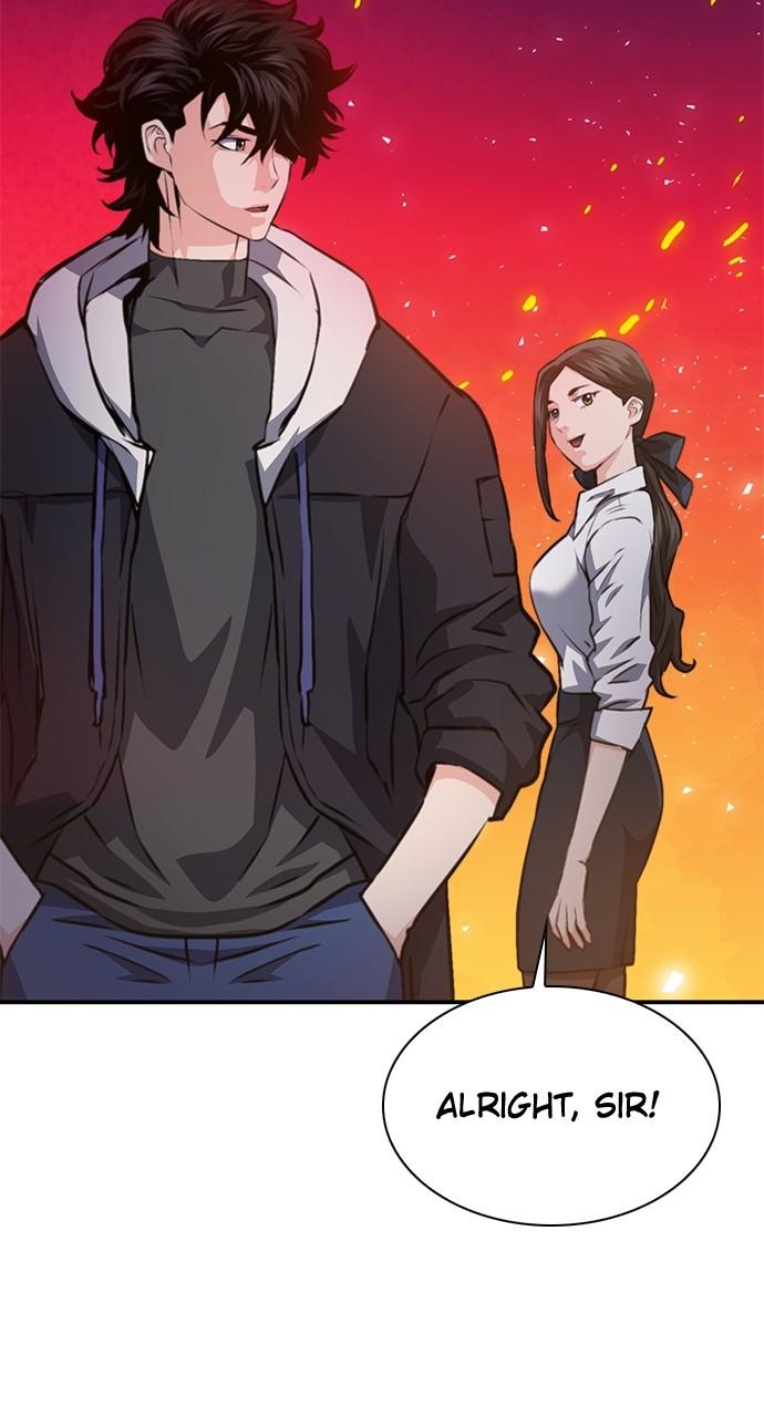 Seoul Station Druid Chap 153 - Next Chap 154