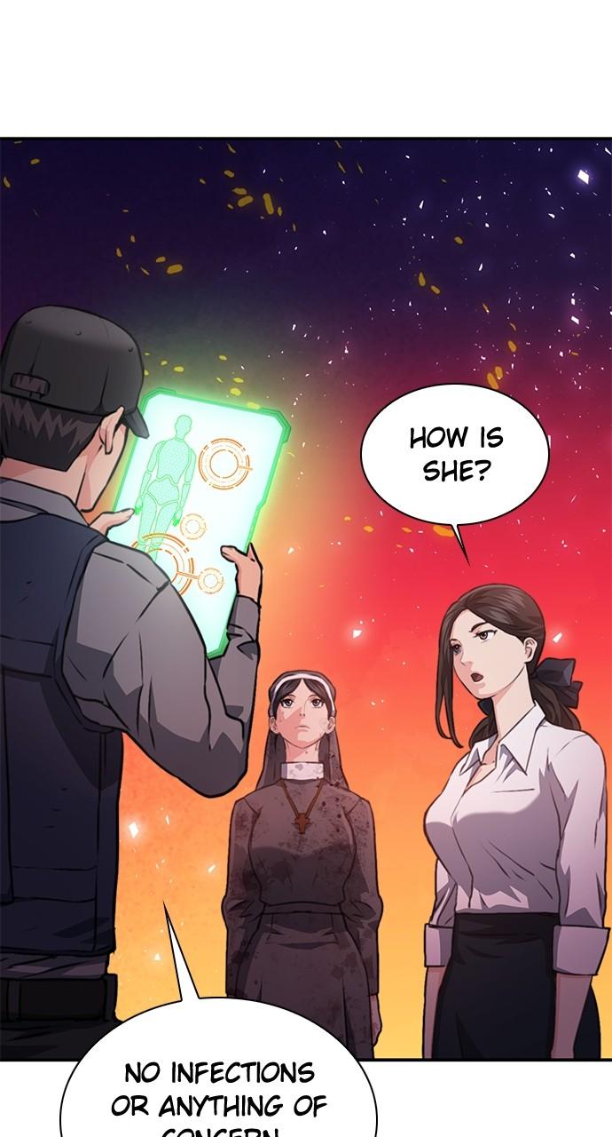 Seoul Station Druid Chap 153 - Next Chap 154