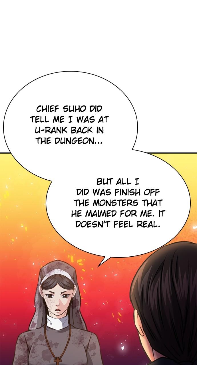 Seoul Station Druid Chap 153 - Next Chap 154
