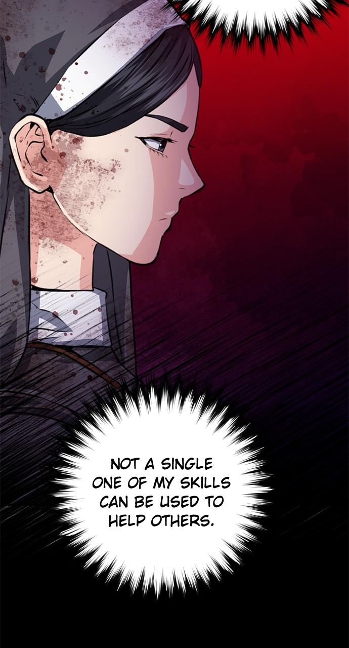 Seoul Station Druid Chap 153 - Next Chap 154