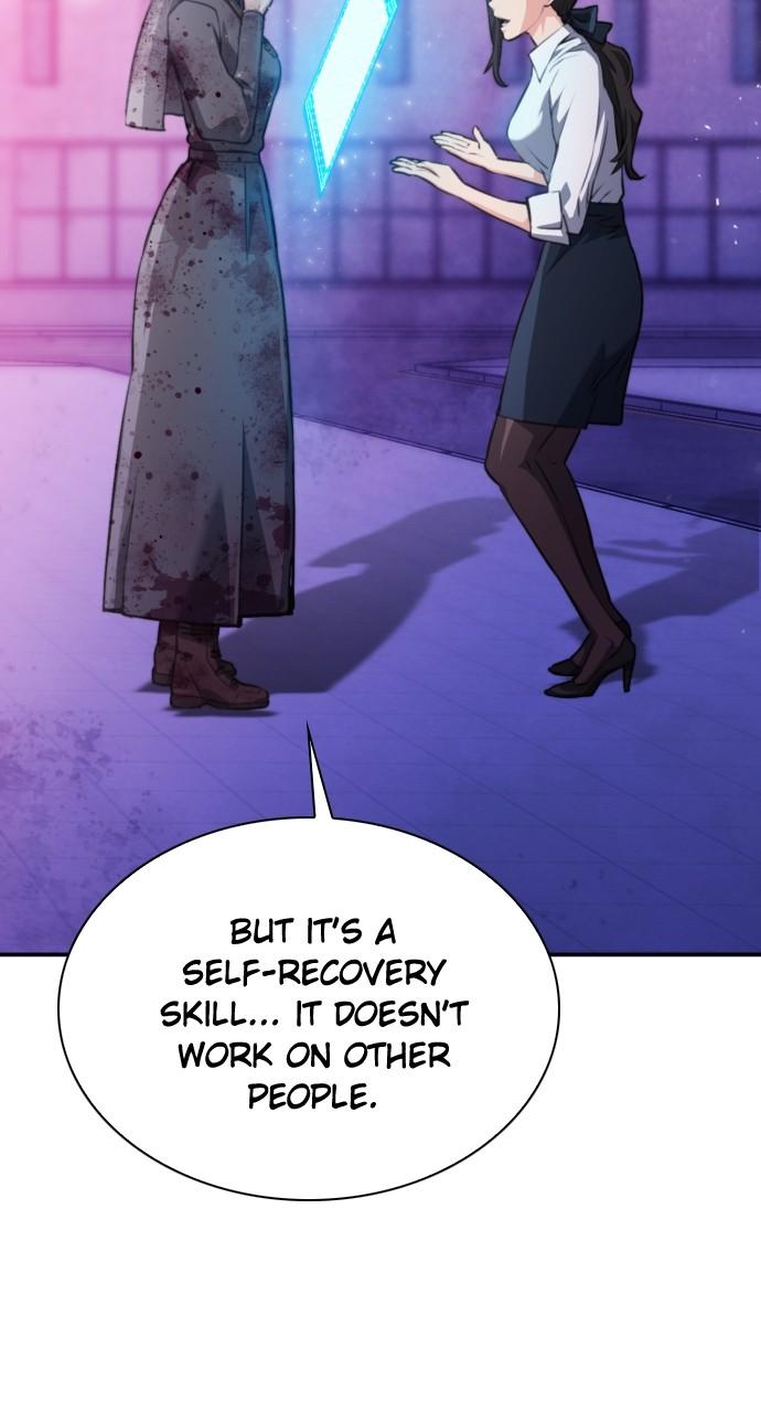 Seoul Station Druid Chap 153 - Next Chap 154