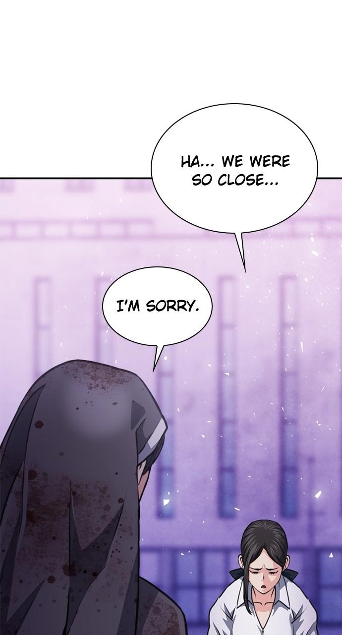 Seoul Station Druid Chap 153 - Next Chap 154