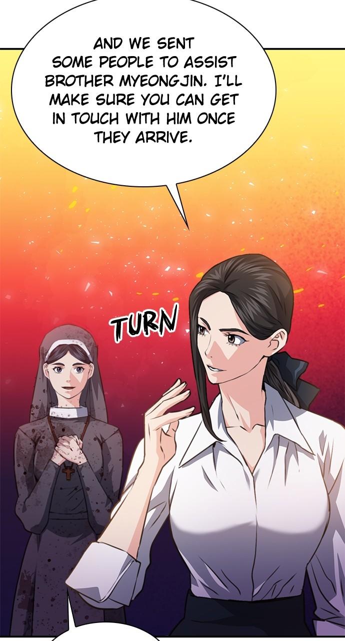 Seoul Station Druid Chap 153 - Next Chap 154