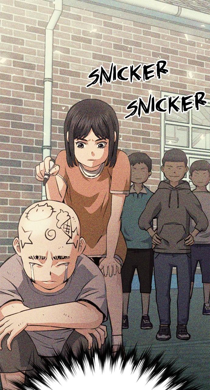 Seoul Station Druid Chap 153 - Next Chap 154