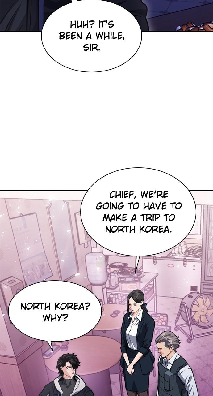 Seoul Station Druid Chap 153 - Next Chap 154