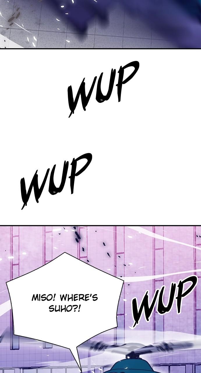 Seoul Station Druid Chap 153 - Next Chap 154
