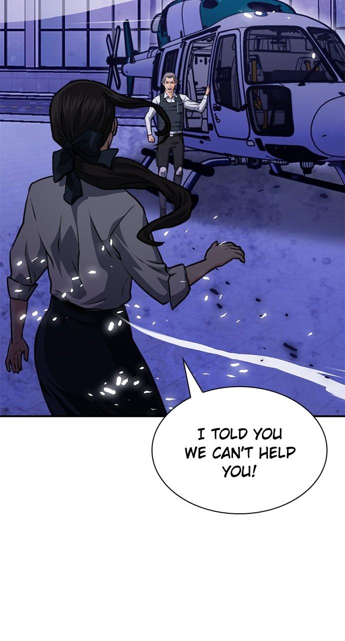 Seoul Station Druid Chap 153 - Next Chap 154