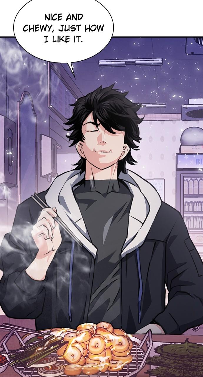 Seoul Station Druid Chap 153 - Next Chap 154
