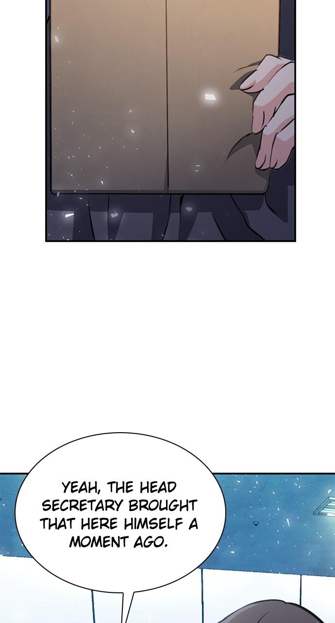Seoul Station Druid Chap 153 - Next Chap 154